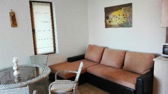 Лилия Apartment โซโซโปล ภายนอก รูปภาพ