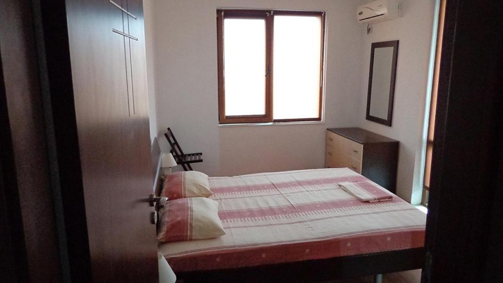 Лилия Apartment โซโซโปล ภายนอก รูปภาพ