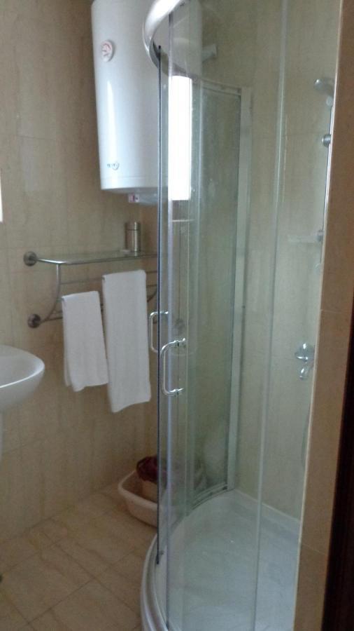 Лилия Apartment โซโซโปล ภายนอก รูปภาพ